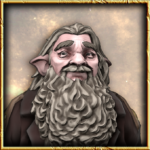 Stary Nicklass. Zabawkarz. Velir znany z nietuzinkowego myślenia i prekursor ery postępu. Jego projekty były preludium dla nowych technologii.